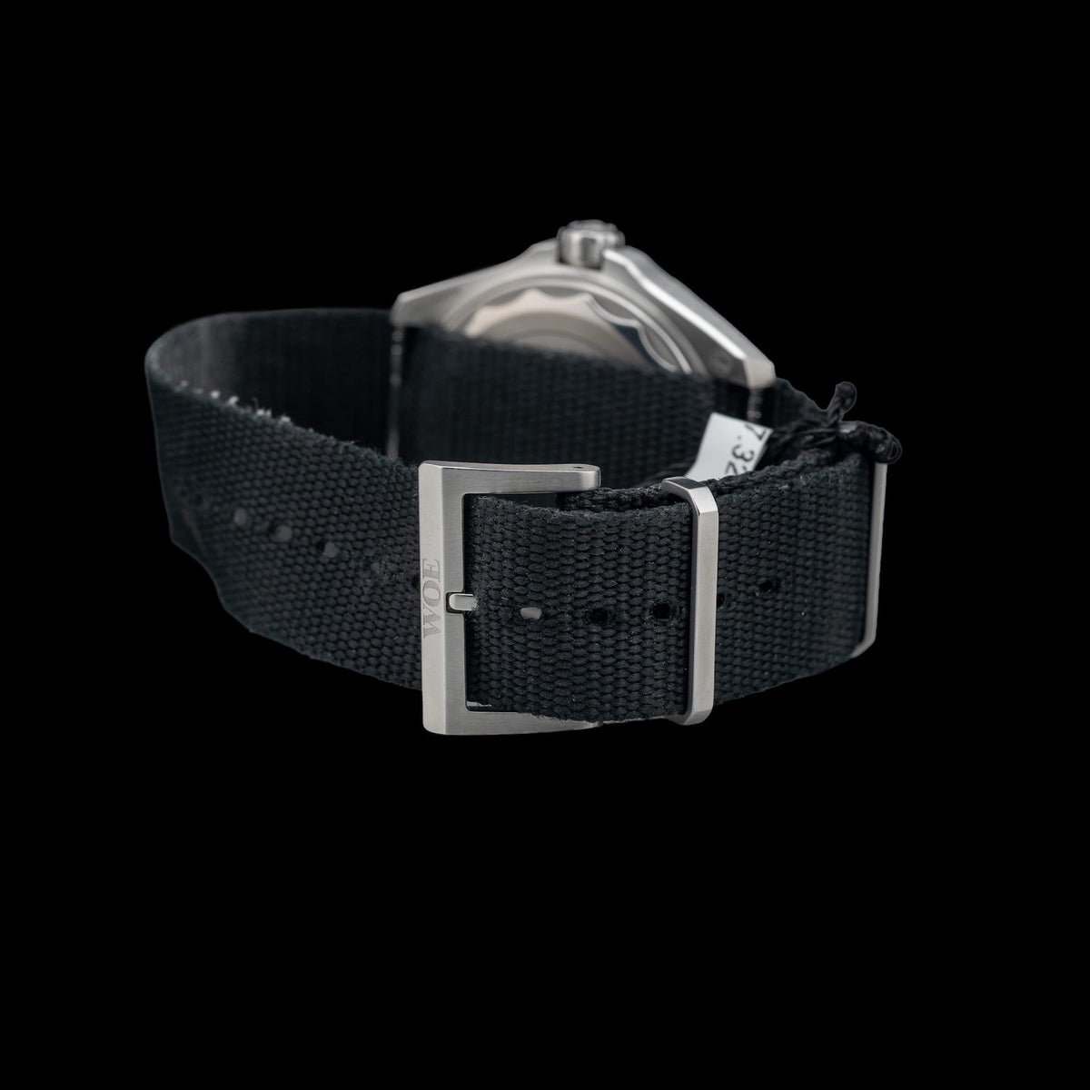 Omega Seamaster Planet Ocean 600M 217.32.42.21.01.003