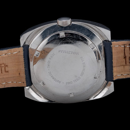 Waltham x Sandoz 'Exotic' Rallye Diver 40992760