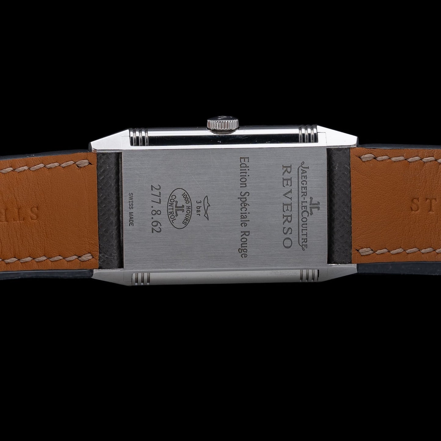 Jaeger LeCoultre 1931 Grande Reverso 278.85.6J
