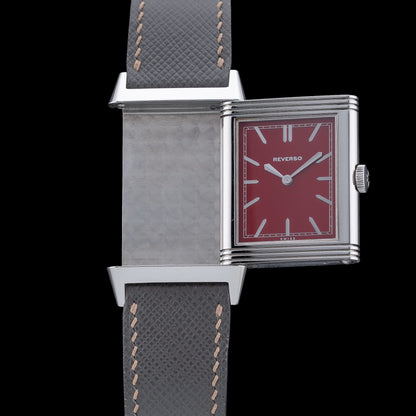 Jaeger LeCoultre 1931 Grande Reverso 278.85.6J