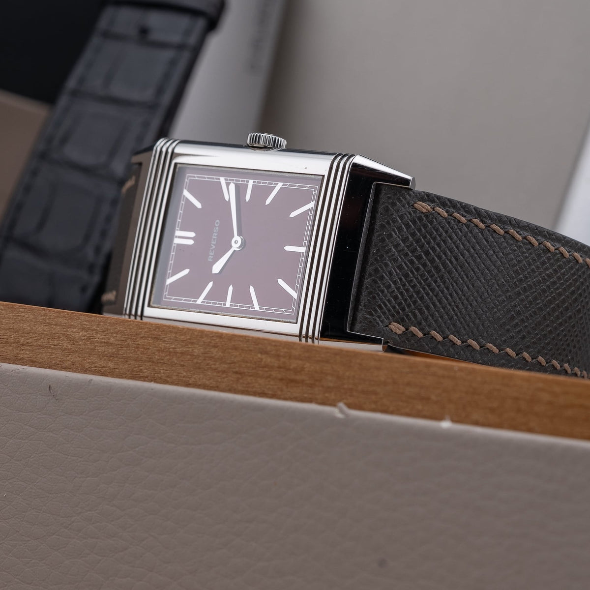 Jaeger LeCoultre 1931 Grande Reverso 278.85.6J
