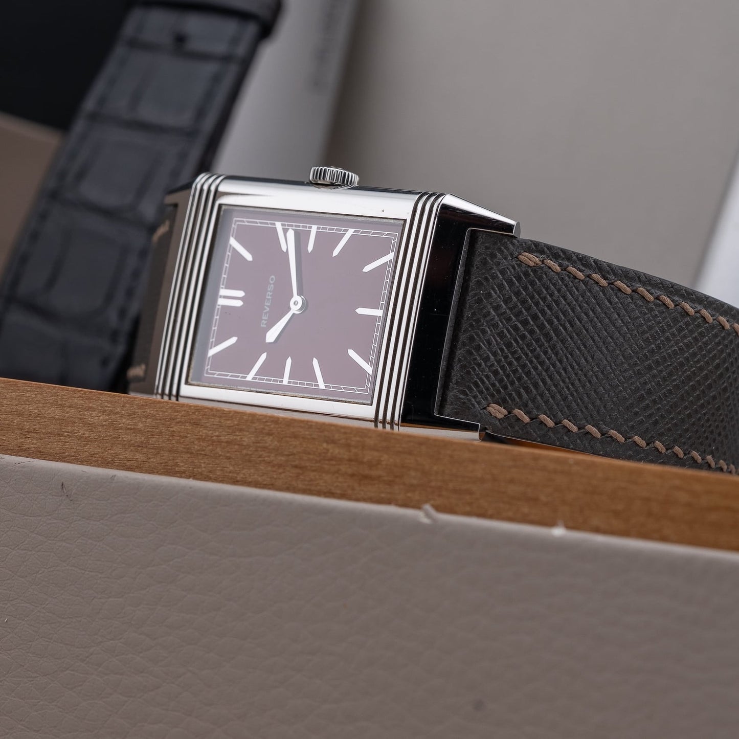 Jaeger LeCoultre 1931 Grande Reverso 278.85.6J