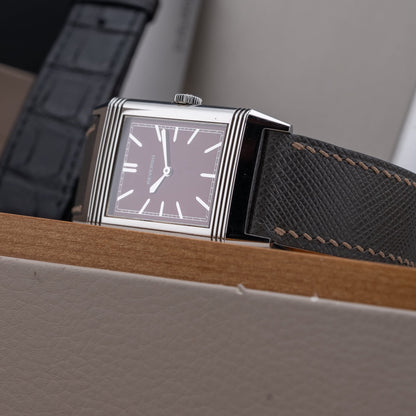 Jaeger LeCoultre 1931 Grande Reverso 278.85.6J