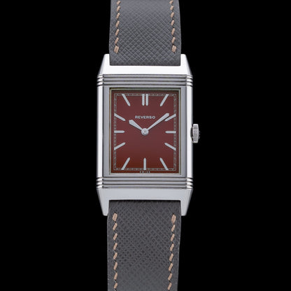 Jaeger LeCoultre 1931 Grande Reverso 278.85.6J