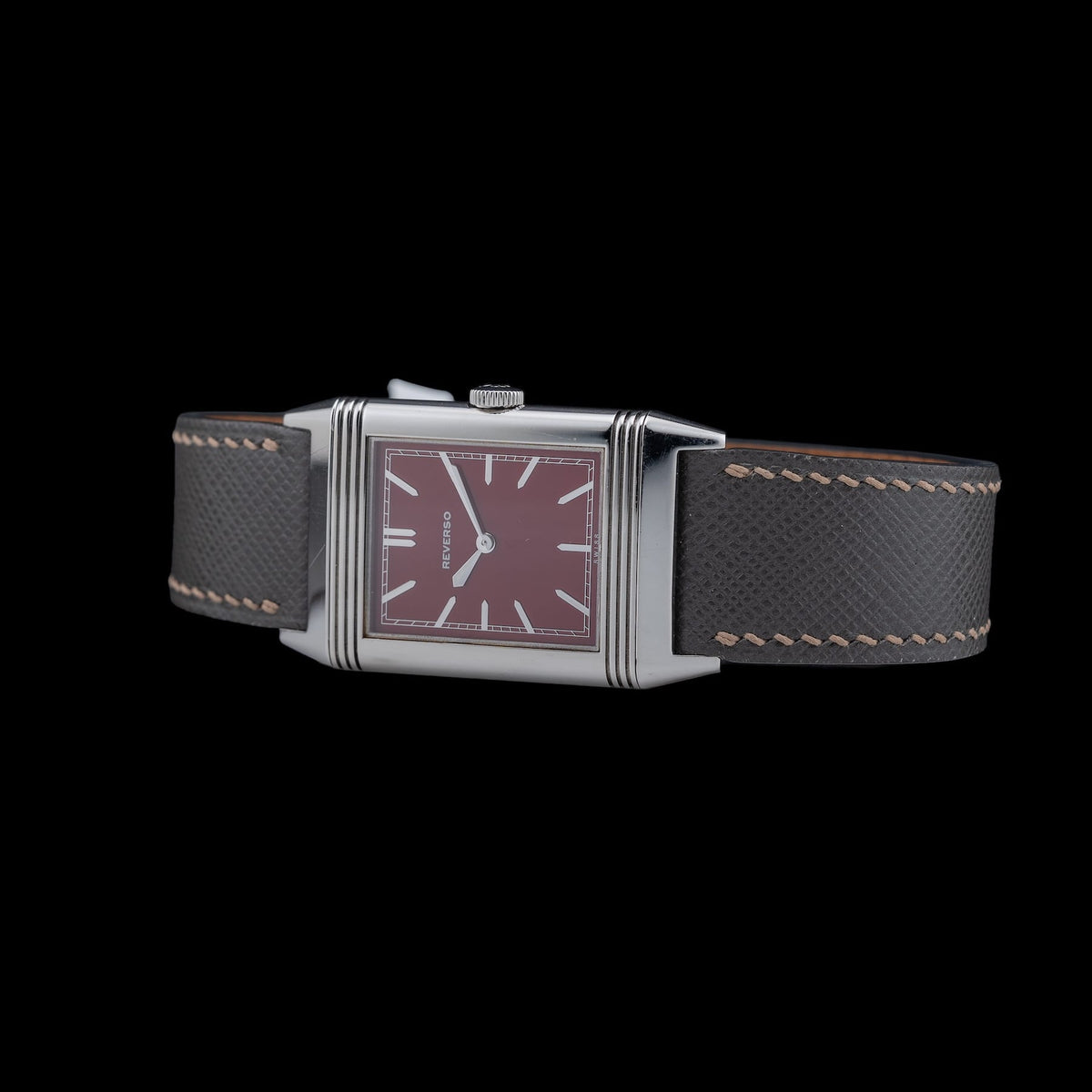 Jaeger LeCoultre 1931 Grande Reverso 278.85.6J