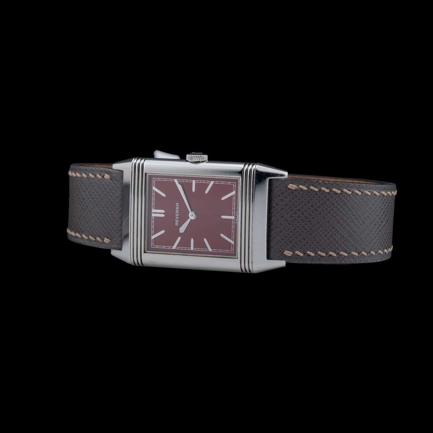 Jaeger LeCoultre 1931 Grande Reverso 278.85.6J