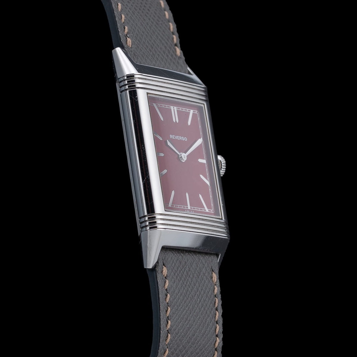 Jaeger LeCoultre 1931 Grande Reverso 278.85.6J