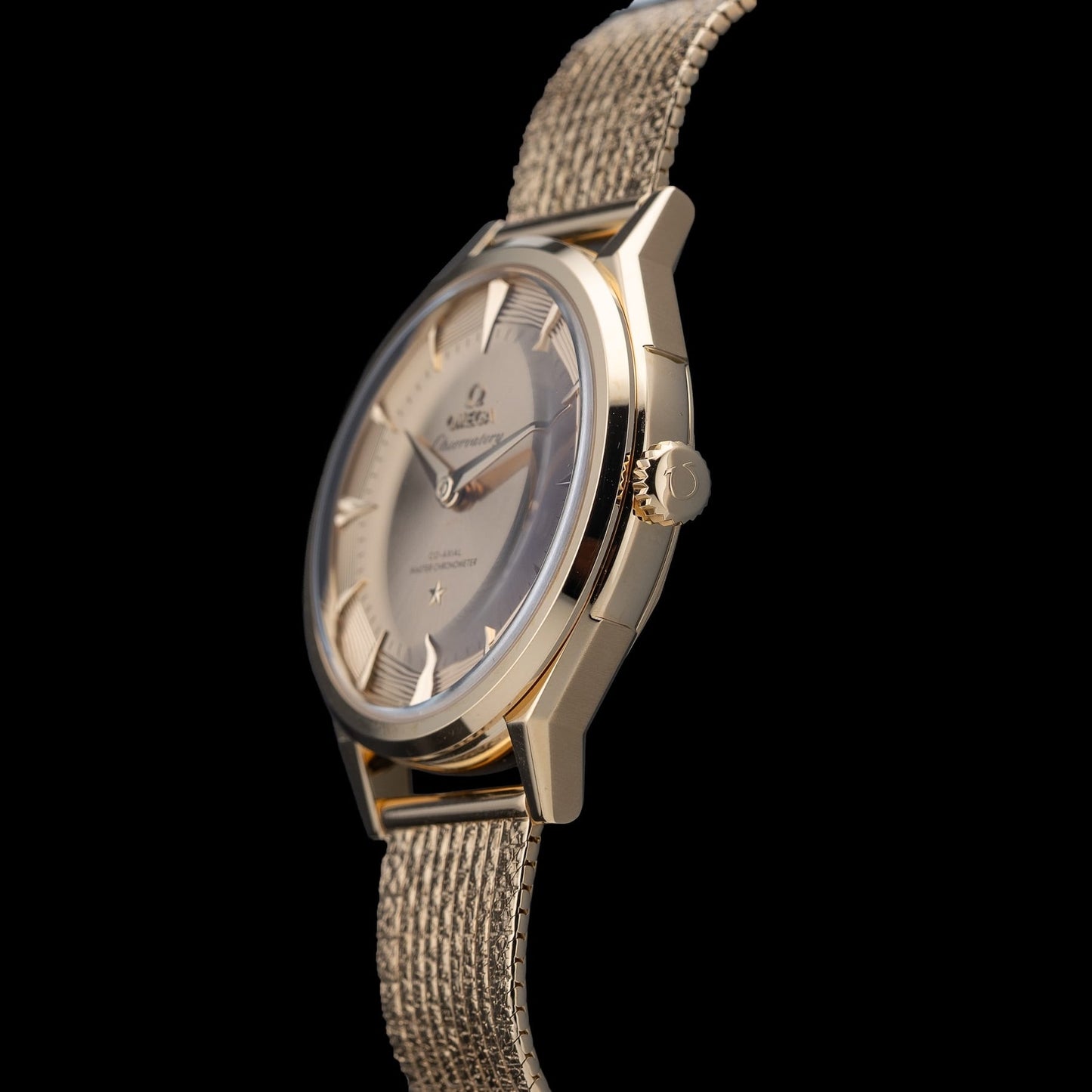 Omega Constellation Observatory 140.50.39.21.99.001