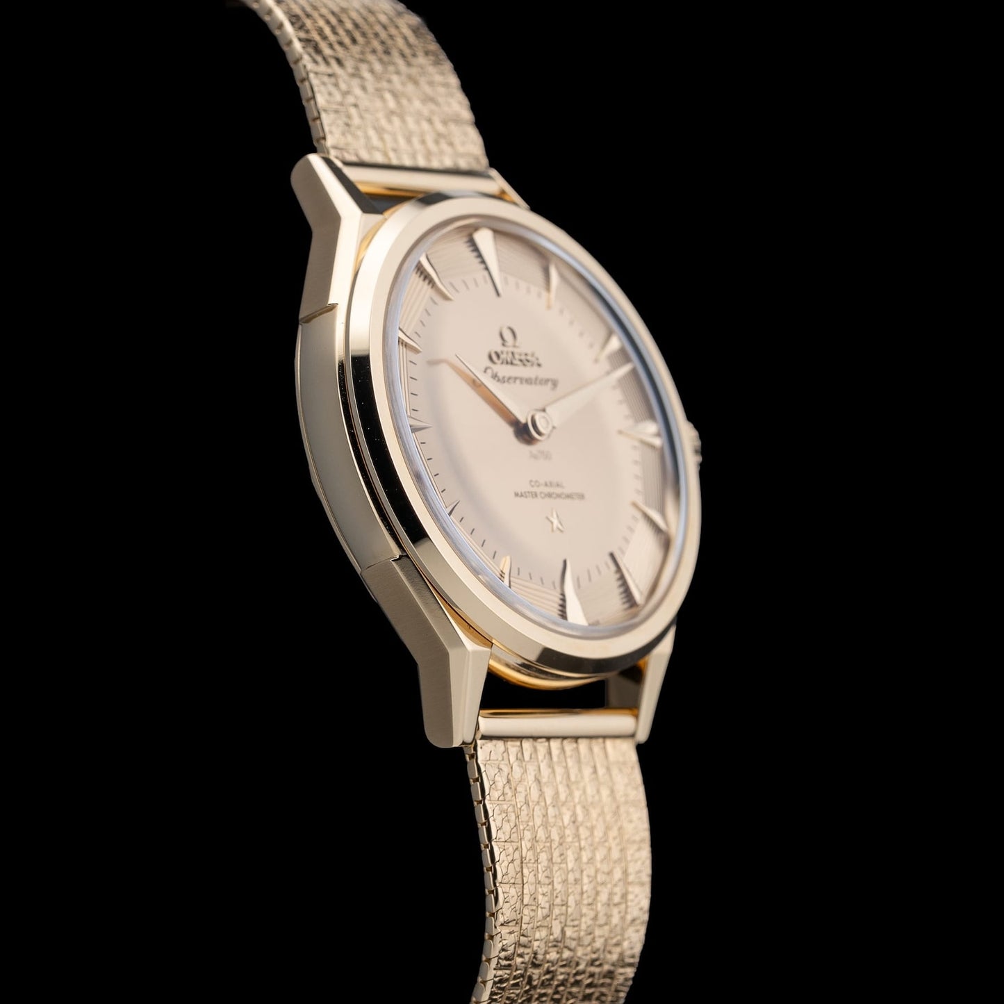 Omega Constellation Observatory 140.50.39.21.99.001