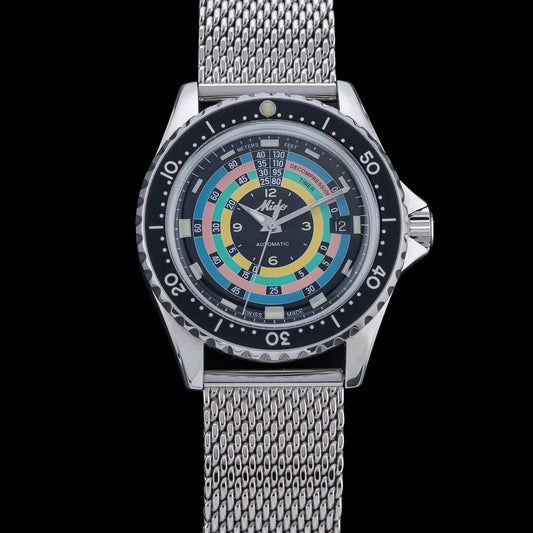 Mido Ocean Star Decompression Timer 1961 M026.807.11.051.00