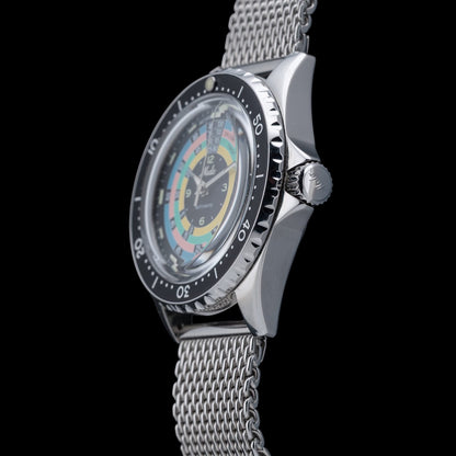 Mido Ocean Star Decompression Timer 1961 M026.807.11.051.00