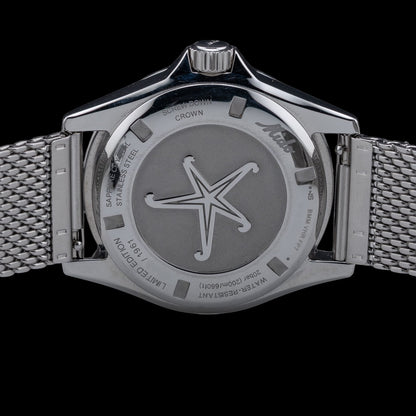 Mido Ocean Star Decompression Timer 1961 M026.807.11.051.00