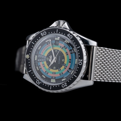 Mido Ocean Star Decompression Timer 1961 M026.807.11.051.00