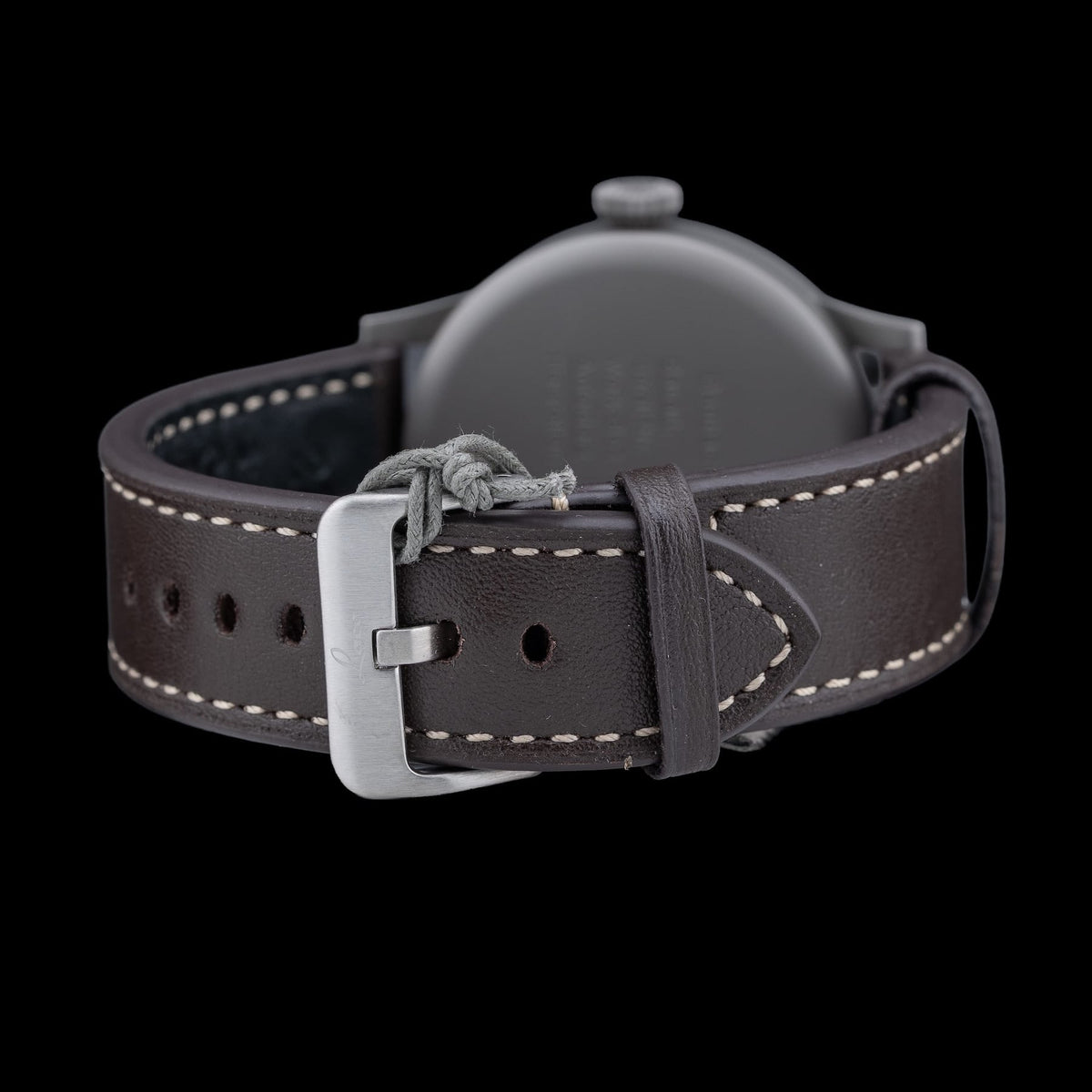 Laco Pilot Watch Original Friedrichshafen 861753