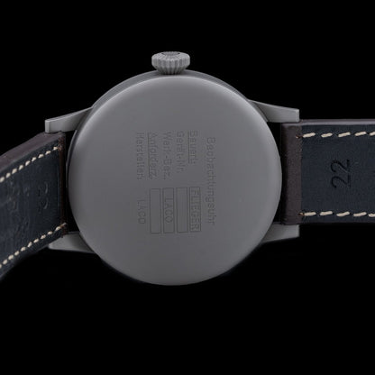 Laco Pilot Watch Original Friedrichshafen 861753
