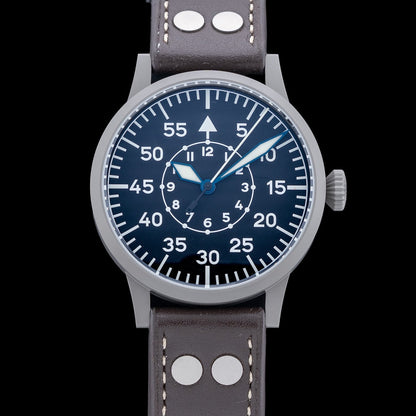 Laco Pilot Watch Original Friedrichshafen 861753