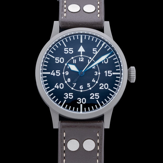 Laco Pilot Watch Original Friedrichshafen 861753