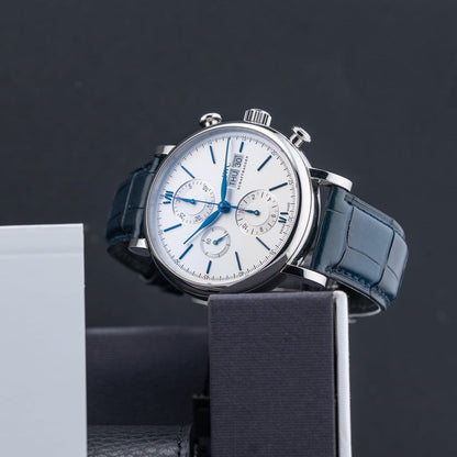 IWC Portofino Chronograph IW391037