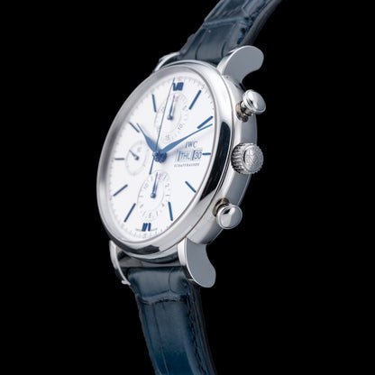 IWC Portofino Chronograph IW391037