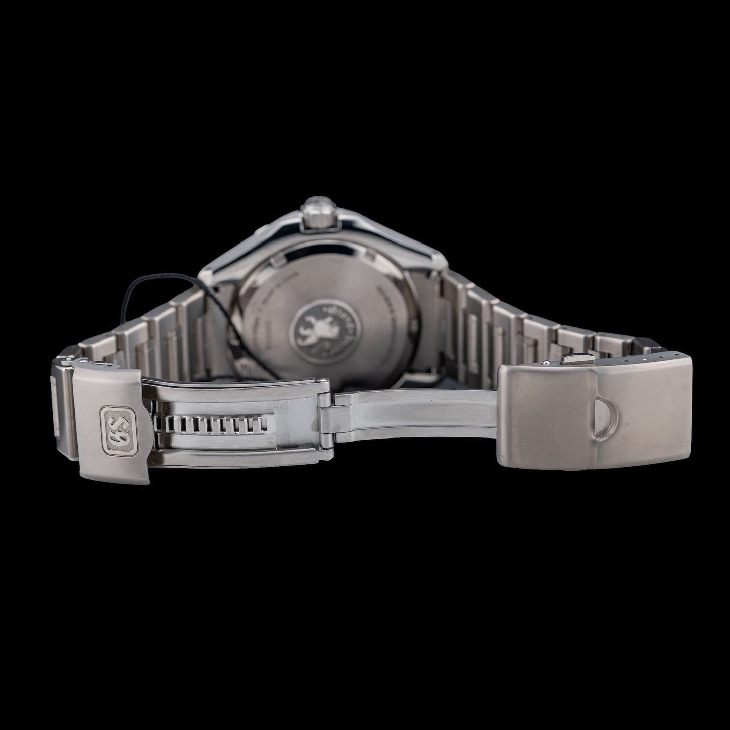 Grand Seiko SLGA023 Ushio