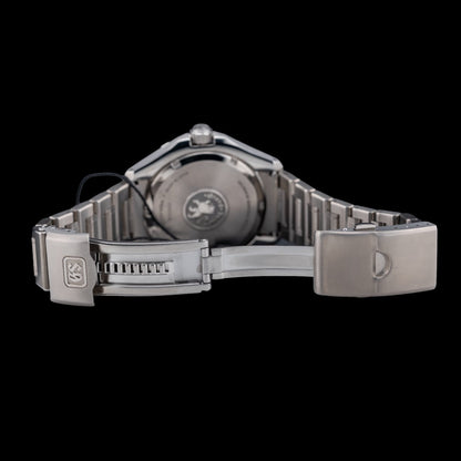 Grand Seiko SLGA023 Ushio