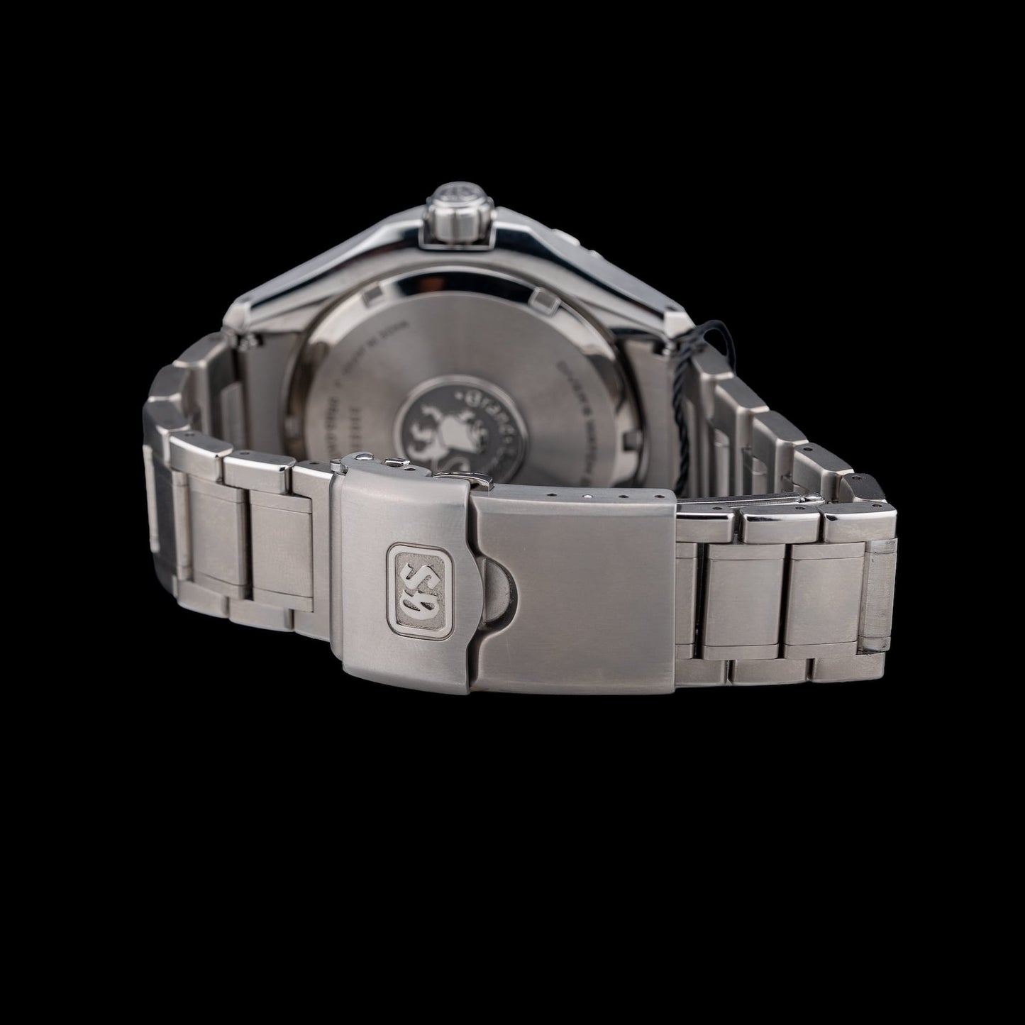 Grand Seiko SLGA023 Ushio