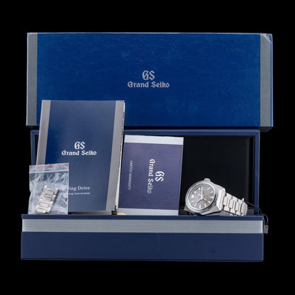 Grand Seiko SBGA403