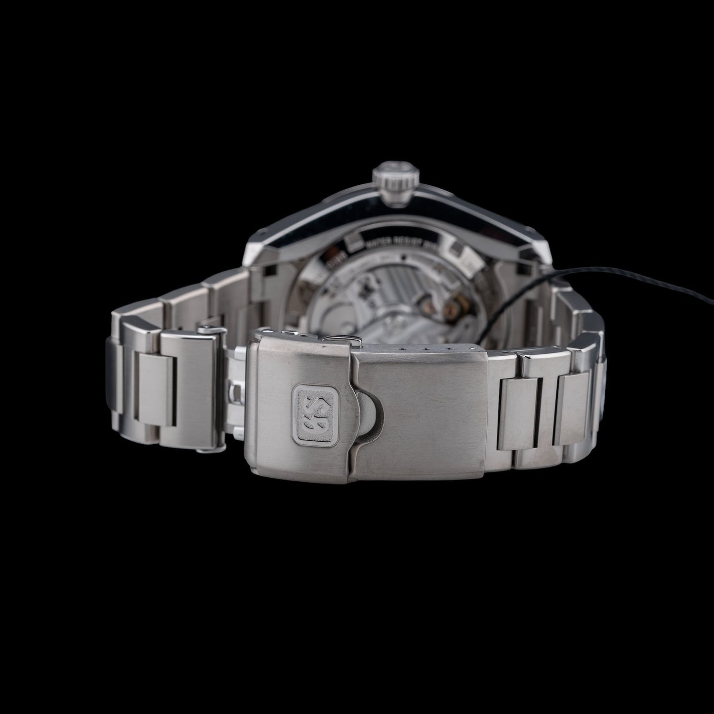 Grand Seiko SBGA403