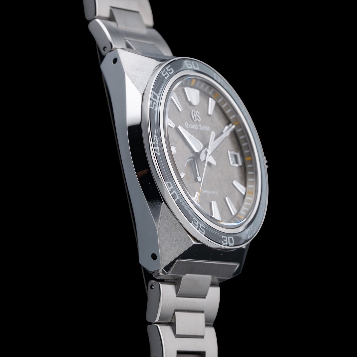 Grand Seiko SBGA403