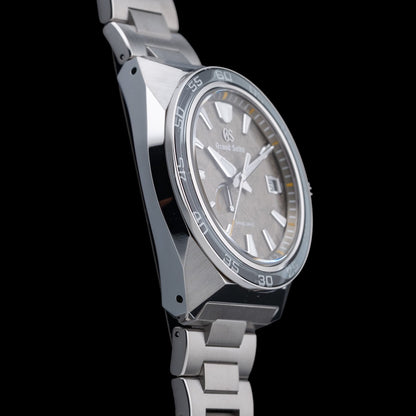 Grand Seiko SBGA403
