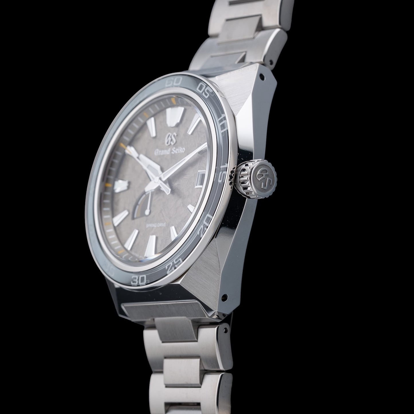 Grand Seiko SBGA403