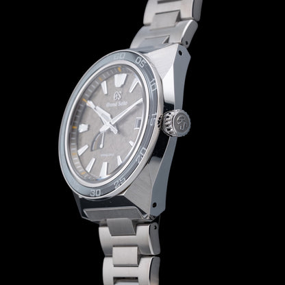 Grand Seiko SBGA403