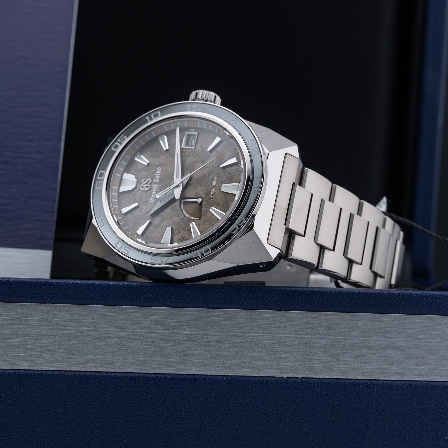 Grand Seiko SBGA403