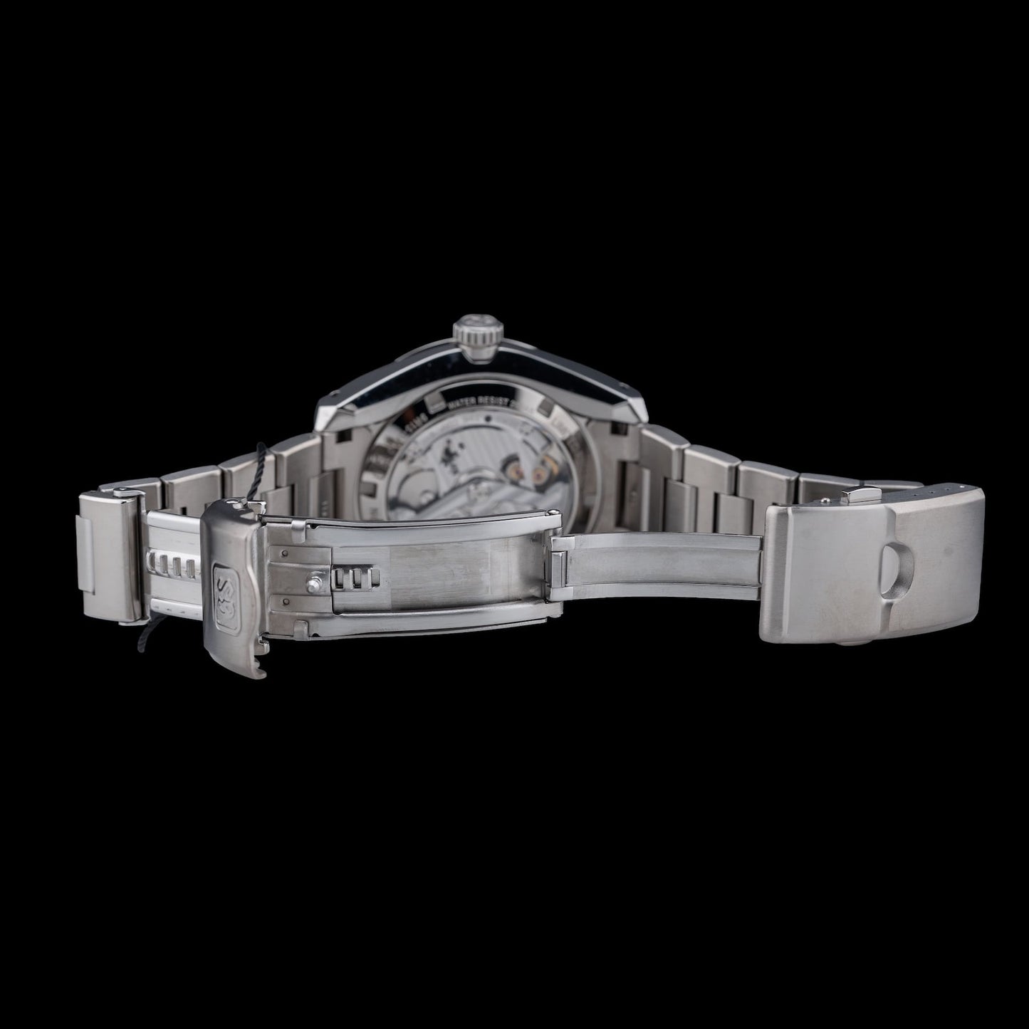 Grand Seiko SBGA403