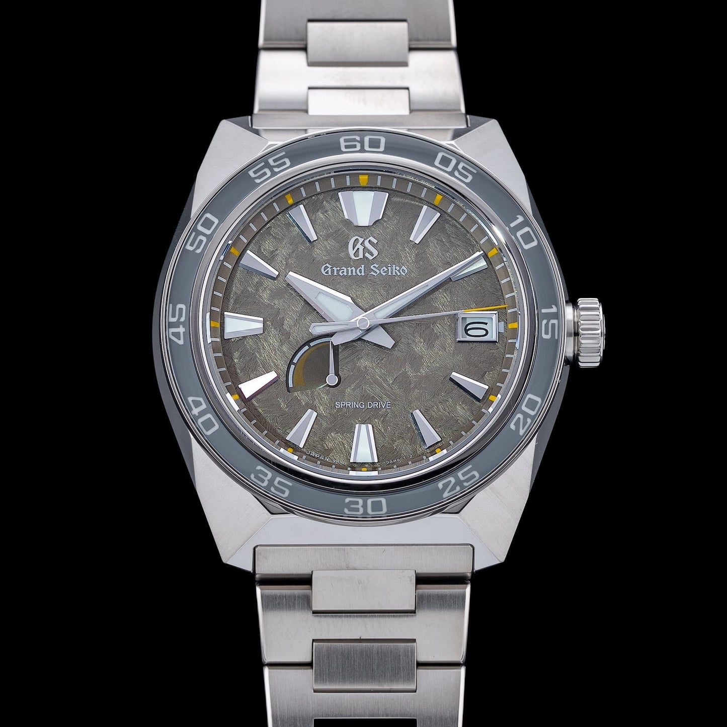 Grand Seiko SBGA403