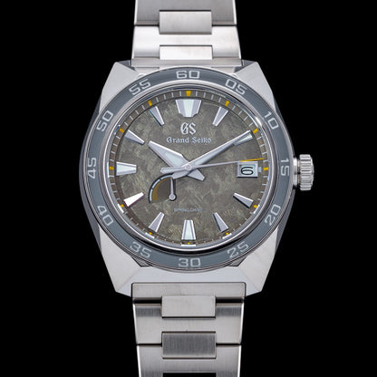 Grand Seiko SBGA403