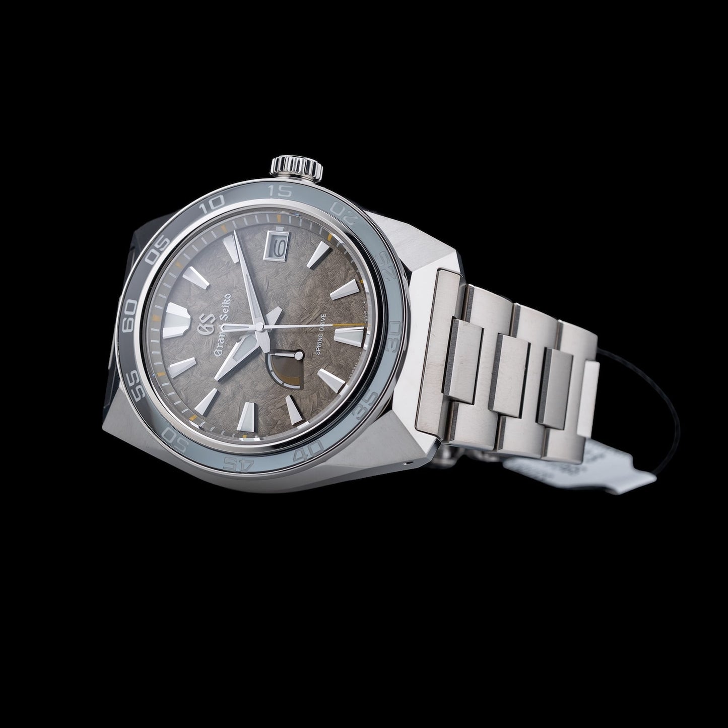 Grand Seiko SBGA403