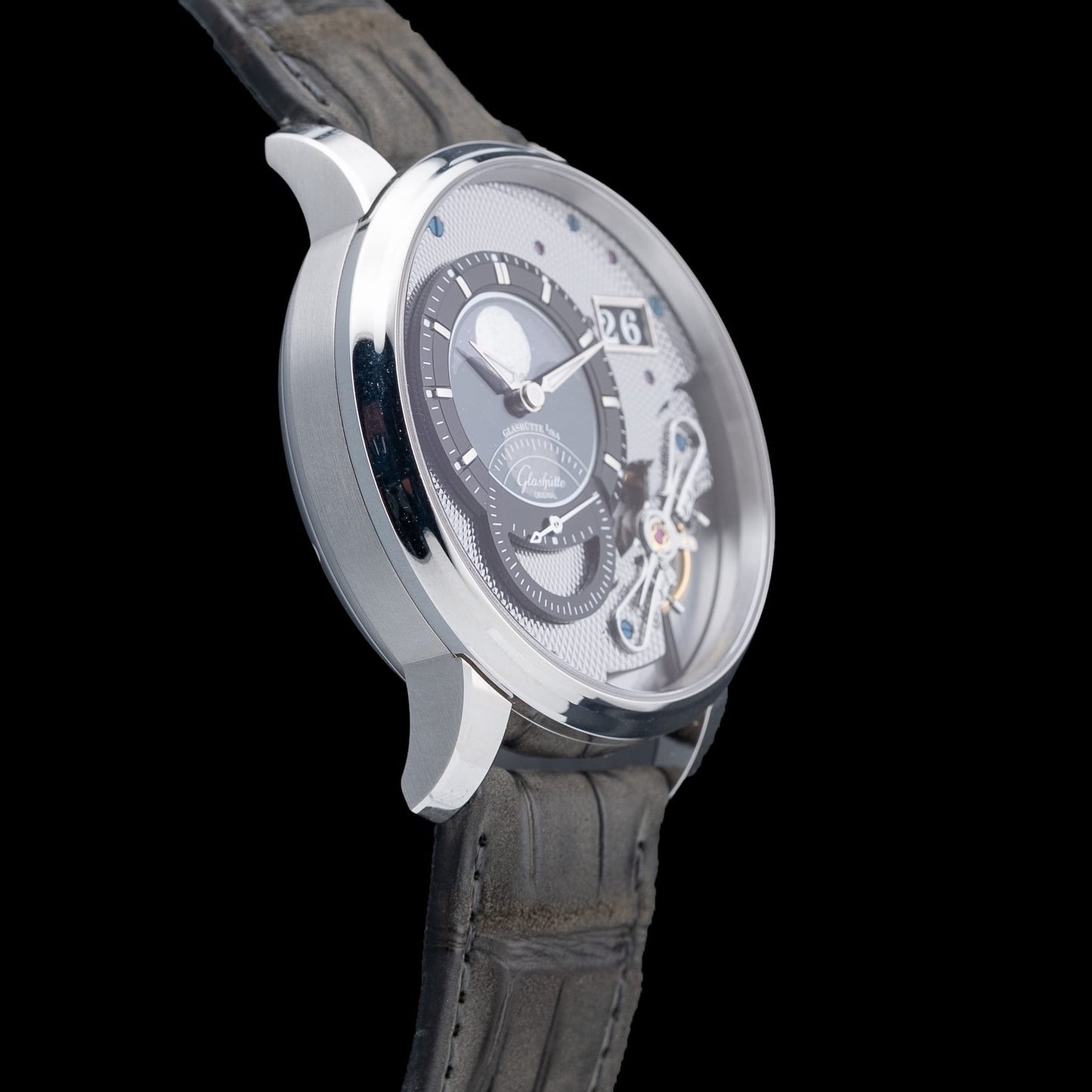 Glash\u00fctte Original PanolunarInverse 1-91-04-01-03-62