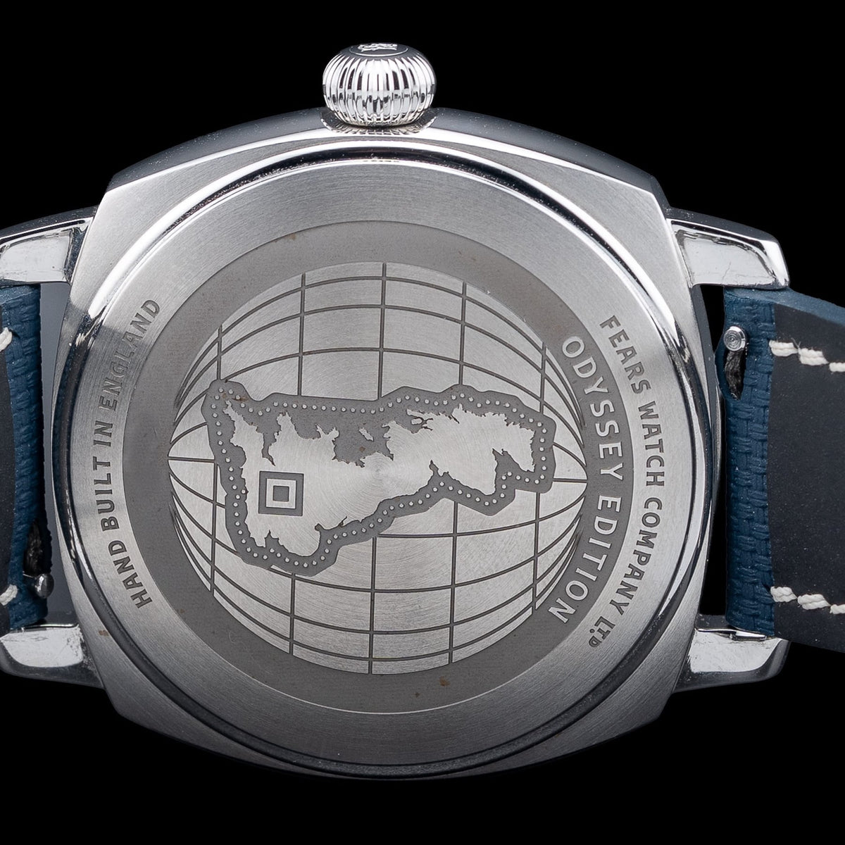 Fears Brunswick 40 Odyssey Limited Edition B524001A