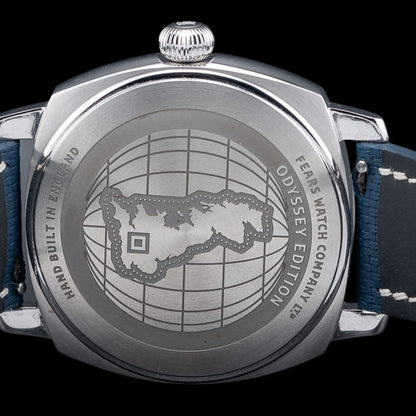 Fears Brunswick 40 Odyssey Limited Edition B524001A