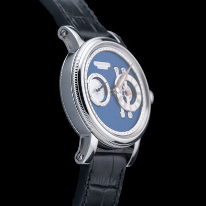 Chronoswiss Strike Two Highland Limited Edition CH-5023-GRSI
