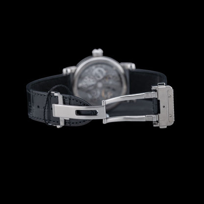 Chronoswiss Strike Two Highland Limited Edition CH-5023-GRSI