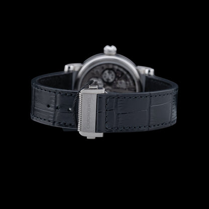 Chronoswiss Strike Two Highland Limited Edition CH-5023-GRSI