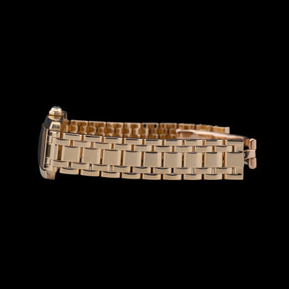 Cartier Tank Am\u00e9ricaine W26015K2