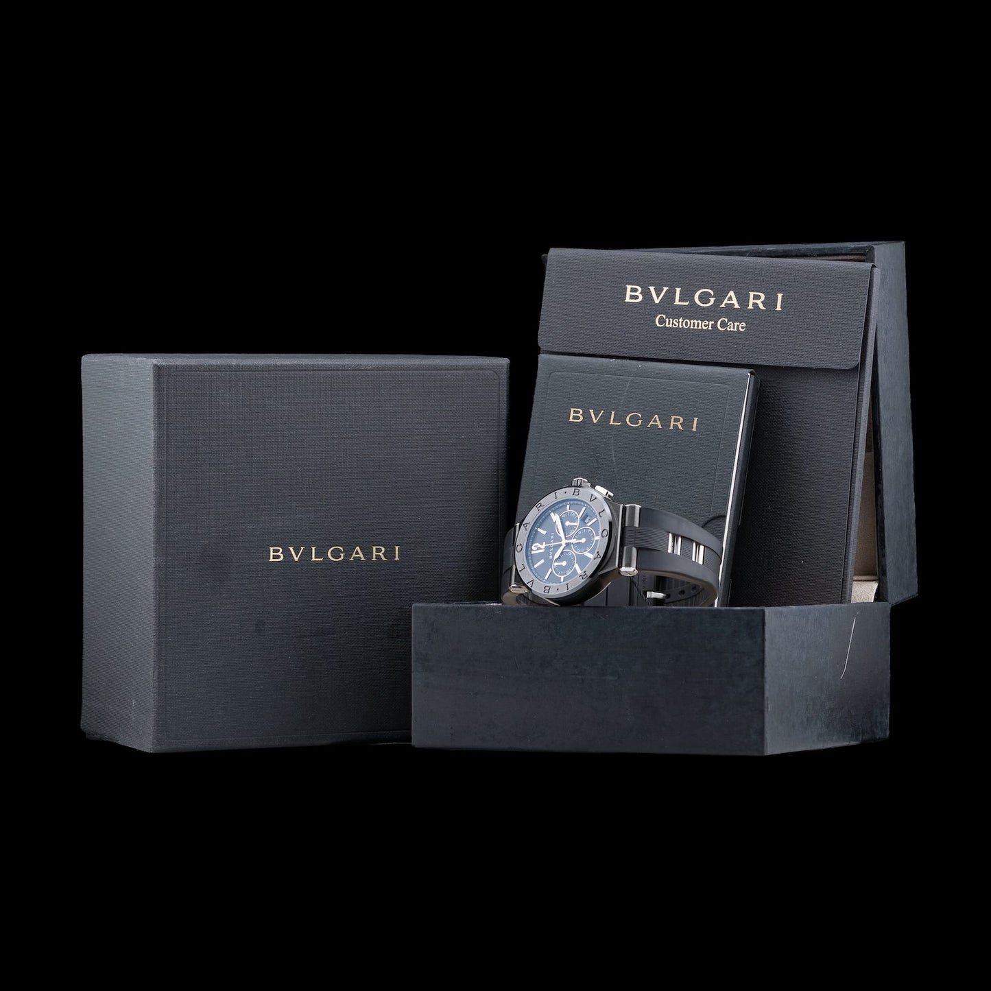 Bulgari 102122