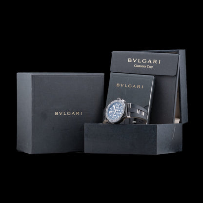 Bulgari 102122