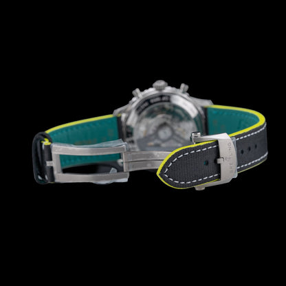 Breitling Navitimer B01 Chronograph 43 Aston Martin Aramco Formula One Team