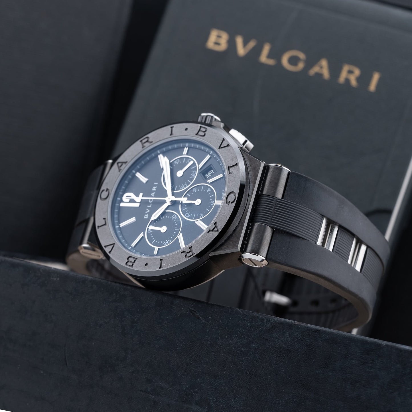 Bulgari 102122
