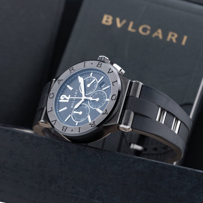 Bulgari 102122