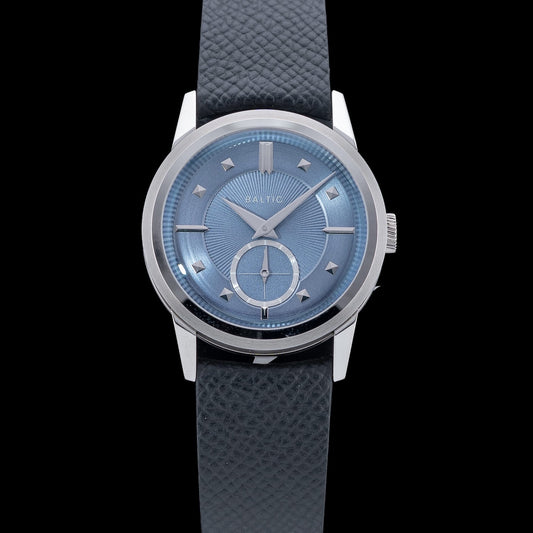 Baltic Prismic Blue
